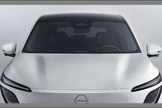 NISSAN NX7  - фото 3 от автора van в Бортжурнале