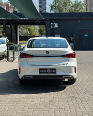 Changan Eado Plus - 3 от автора GOODCAR в Бортжурнале