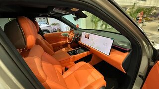 Lynk & Co 900 - 8 от автора Владимир В в Бортжурнале