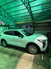 Haval Jolion - 3 от автора Мария в Бортжурнале