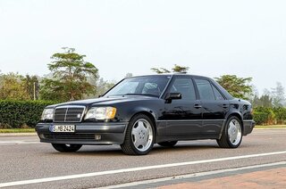 Секрет Mercedes раскрыт: почему легендарная надежность исчезла? - фото 27 от автора Elena в Бортжурнале