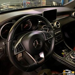 Система adBlue - фото 4 от автора АП Сервис  | АвтоПодбор в Бортжурнале