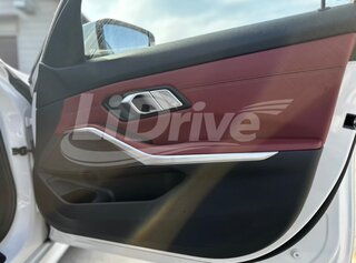 BMW 3 серии - 33 от автора LiDrive - Автоподбор в Китае в Бортжурнале