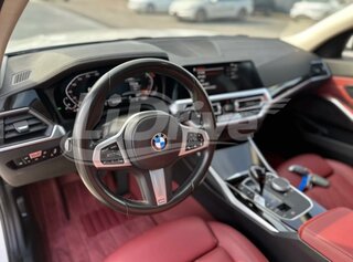 BMW 3 серии - 23 от автора LiDrive - Автоподбор в Китае в Бортжурнале