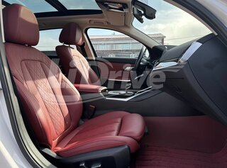 BMW 3 серии - 34 от автора LiDrive - Автоподбор в Китае в Бортжурнале