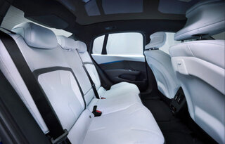 BMW i3 - 8 от автора AutoNew2025-2026 в Бортжурнале