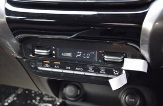 Suzuki Fronx - 6 от автора Антон в Бортжурнале