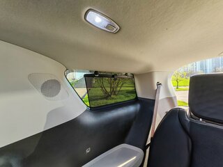 Kia Carnival - 30 от автора Александр в Бортжурнале