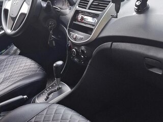 Hyundai Solaris - 2 от автора Max.tema5o в Бортжурнале