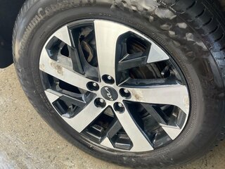 Kia Sorento - 10 от автора Елена в Бортжурнале