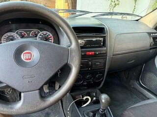 Fiat Albea - 7 от автора Сазонтьев Евгений Владимирович в Бортжурнале