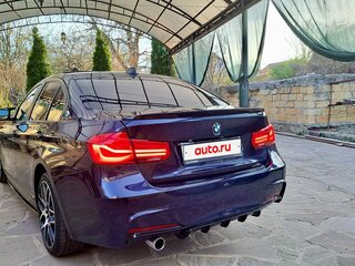 BMW 3 серии - 12 от автора Николай в Бортжурнале