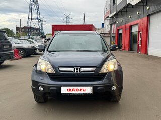 Honda CR-V - 2 от автора Ирина к. в Бортжурнале