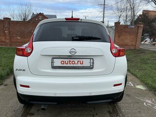 Nissan Juke - 3 от автора Станислав Чечет в Бортжурнале
