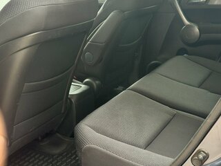 Honda CR-V - 8 от автора Ирина к. в Бортжурнале