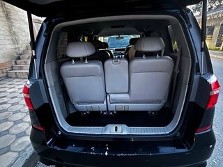 Honda Elysion - 7 от автора imanovzaur87 в Бортжурнале