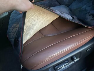 Toyota Land Cruiser - 4 от автора Kawabanga в Бортжурнале