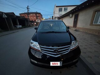 Honda Elysion - 1 от автора imanovzaur87 в Бортжурнале
