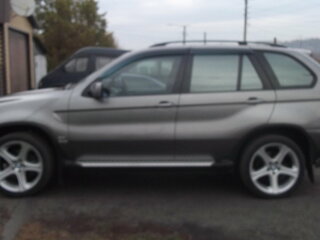 BMW X5 - 11 от автора Анатолий в Бортжурнале