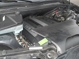 BMW X5 - 32 от автора Анатолий в Бортжурнале