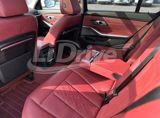 BMW 3 серии - 40 от автора LiDrive - Автоподбор в Китае в Бортжурнале