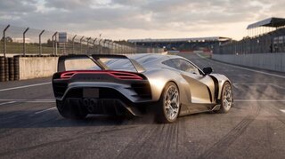 Rezvani Beast X - фото 9 от автора Андрей Бынзер в Бортжурнале