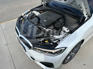 BMW 3 серии - 46 от автора LiDrive - Автоподбор в Китае в Бортжурнале