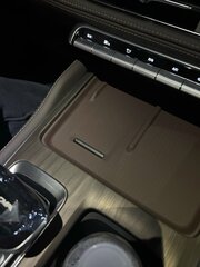 Geely Monjaro - 3 от автора 李玉 в Бортжурнале