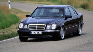 Секрет Mercedes раскрыт: почему легендарная надежность исчезла? - фото 34 от автора Elena в Бортжурнале