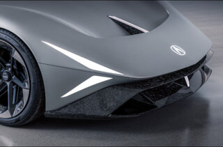 ACURA NEXERA VISION  - фото 10 от автора van в Бортжурнале