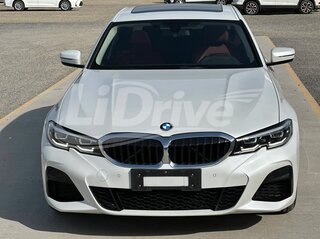 BMW 3 серии - 5 от автора LiDrive - Автоподбор в Китае в Бортжурнале