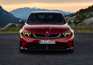 BMW 3 серии - 3 от автора Владик в Бортжурнале