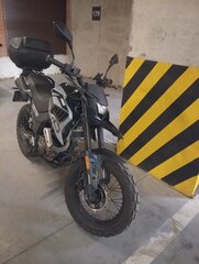 Фото 3 от автора Денис Кучеренко в Бортжурнале