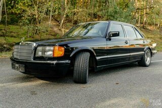 Секрет Mercedes раскрыт: почему легендарная надежность исчезла? - фото 8 от автора Elena в Бортжурнале