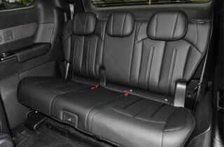 BYD Xia (M9) - 8 от автора AutoNew2025-2026 в Бортжурнале