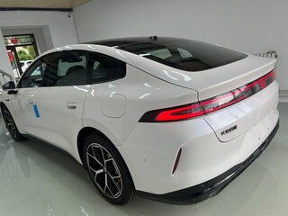 Changan Qiyuan A06 - 4 от автора Никита Галанов в Бортжурнале