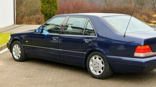 Секрет Mercedes раскрыт: почему легендарная надежность исчезла? - фото 12 от автора Elena в Бортжурнале