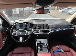 BMW 3 серии - 27 от автора LiDrive - Автоподбор в Китае в Бортжурнале