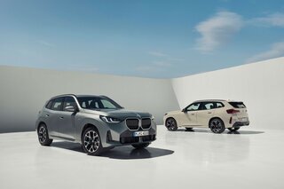 BMW X3 - 1 от автора Аксель-Моторс Север BMW в Бортжурнале