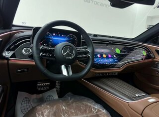 Mercedes-Benz E-Класс - 2 от автора Rekord Premium в Бортжурнале