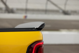 Ram возрождает легендарный Rumble Bee - фото 16 от автора WESTMOTORS в Бортжурнале