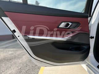 BMW 3 серии - 38 от автора LiDrive - Автоподбор в Китае в Бортжурнале