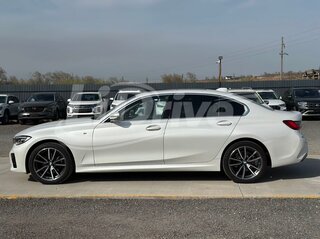 BMW 3 серии - 7 от автора LiDrive - Автоподбор в Китае в Бортжурнале