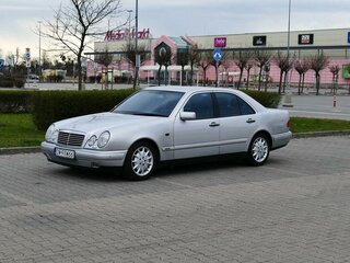 Секрет Mercedes раскрыт: почему легендарная надежность исчезла? - фото 18 от автора Elena в Бортжурнале