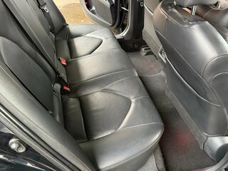 Toyota Camry - 11 от автора Кирилл Л. в Бортжурнале