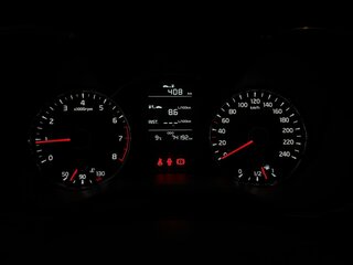 Kia Cerato - 6 от автора Мавлетбаев Данис в Бортжурнале