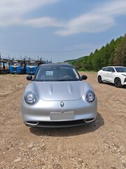Ora Good Cat - 2 от автора Konstantin Auto в Бортжурнале