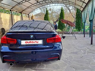 BMW 3 серии - 9 от автора Николай в Бортжурнале