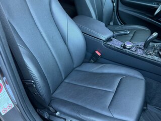 BMW 3 серии - 12 от автора Кирилл в Бортжурнале