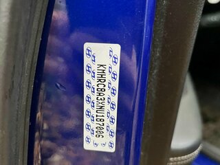 Hyundai Venue - 30 от автора RM в Бортжурнале